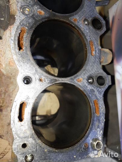 Продам Части двигателя Тойота 2.0 бензин, 3S FE