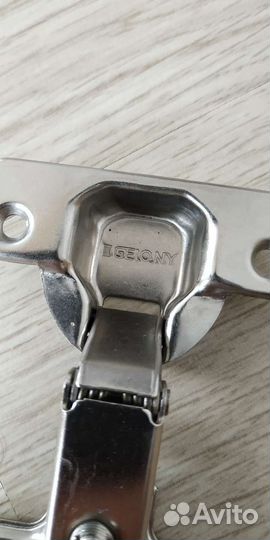 Навес мебельный