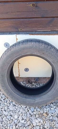 Matador MP 85 Hectorra 4x4 225/65 R17