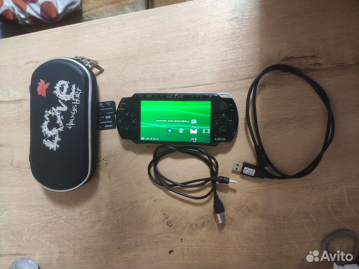 Psp