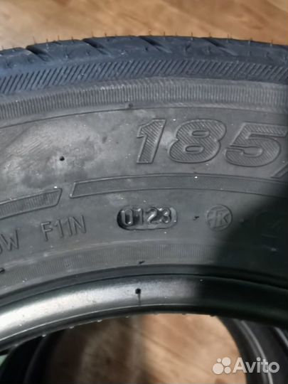 КАМА 365 (241) 185/65 R14