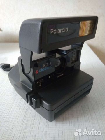 Фотоаппарат