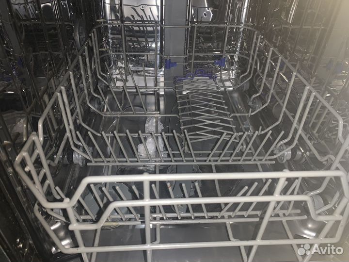 Посудомоечная машина volle