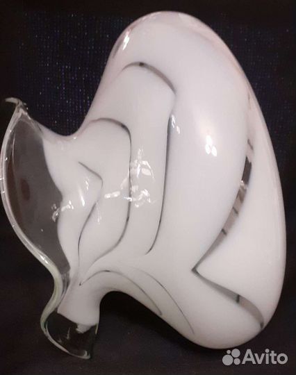 Плафон молочное стекло