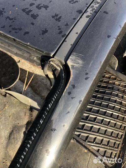 Крыша Ford C-max 2003-2010