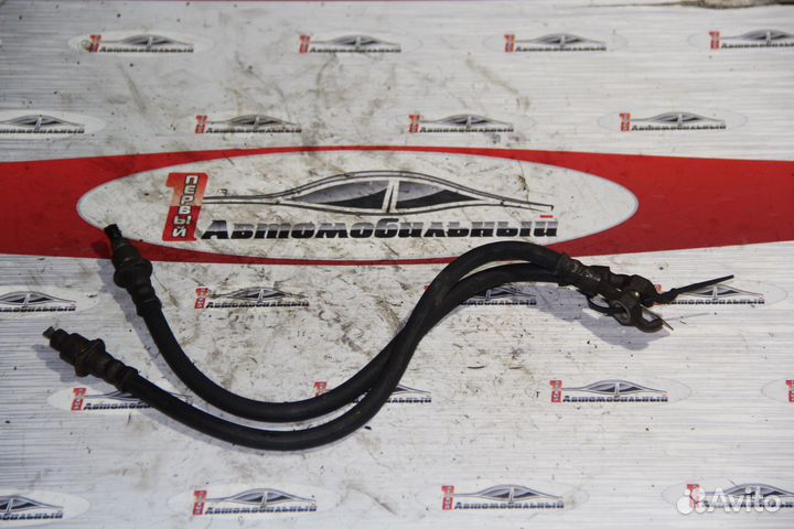 Тормозной шланг перед c Toyota Chaser GX100 1G-FE