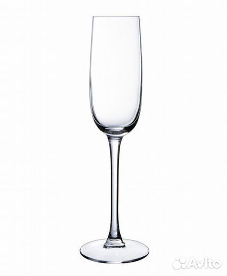 Luminarc Набор фужеров для шампанского Versailles