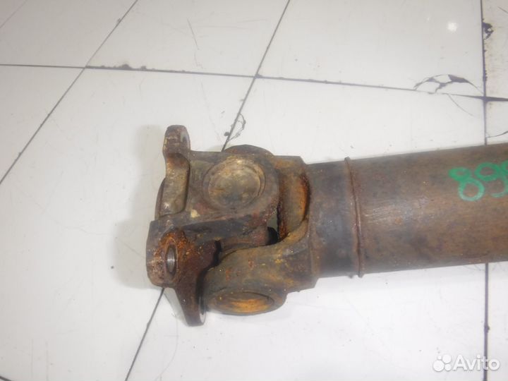 Карданный вал задний Volkswagen Amarok