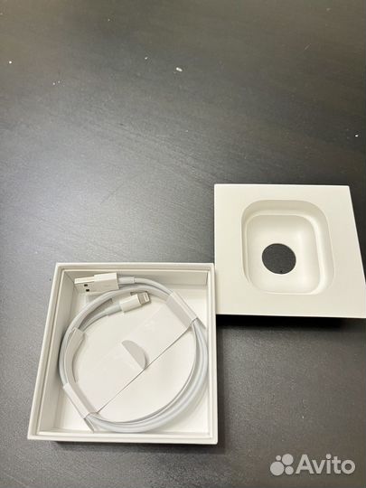 Кабель apple lightning usb оригинал