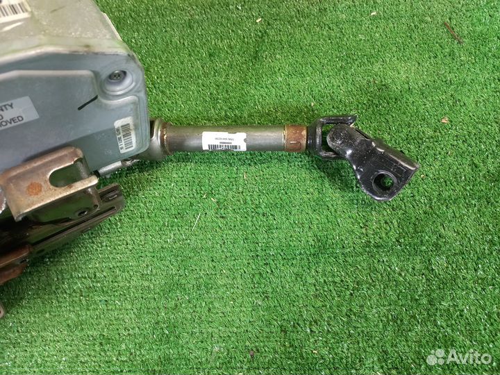 Колонка рулевая nissan AK12,BK12,BNK12,K12 march э