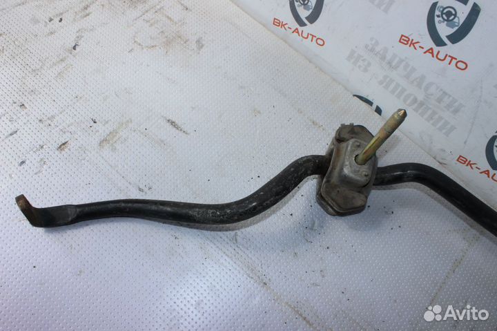 Передний стабилизатор Mercedes S-Class W140