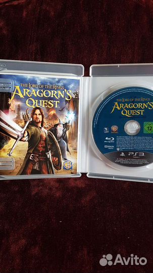 Игры для приставок ps3