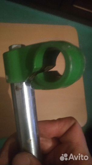 Запчасти для велосипеда