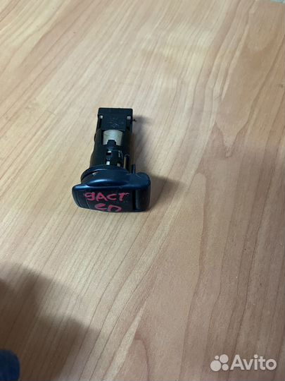 Прикуриватель renault Рено