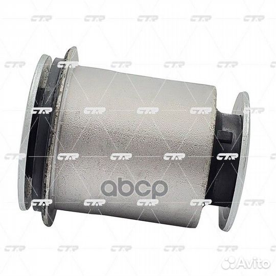 Сайлентблок рычага GV0572R CTR