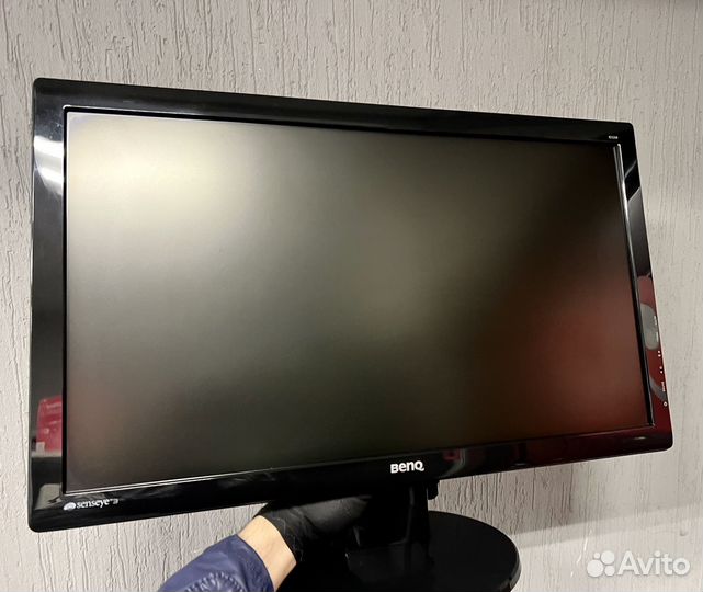 Монитор Benq 22