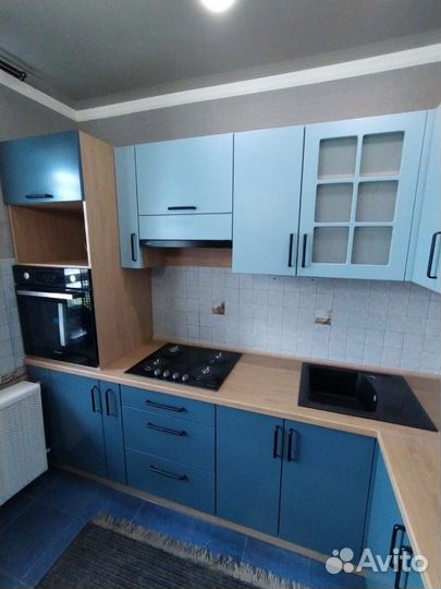 Кухня на заказ