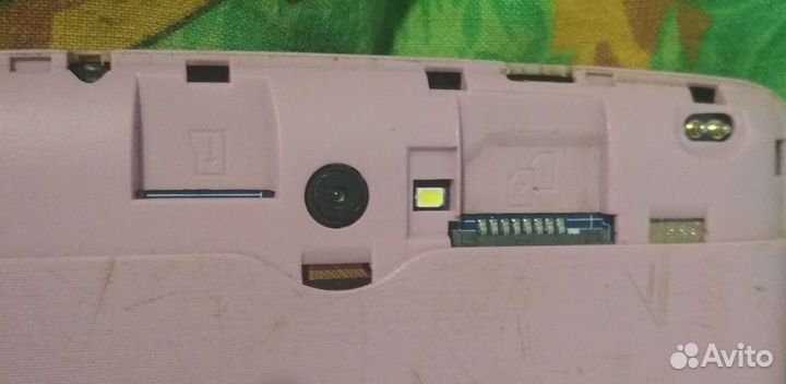 Планшет BQ-7083G- 7