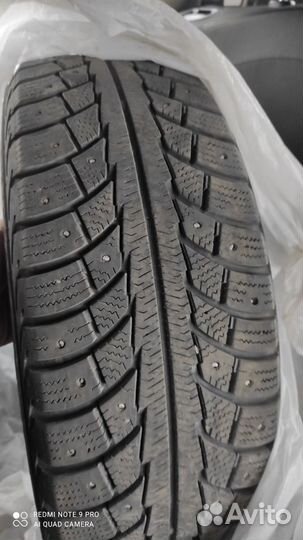 Matador MP 30 Sibir Ice 2 5.00/60 R15