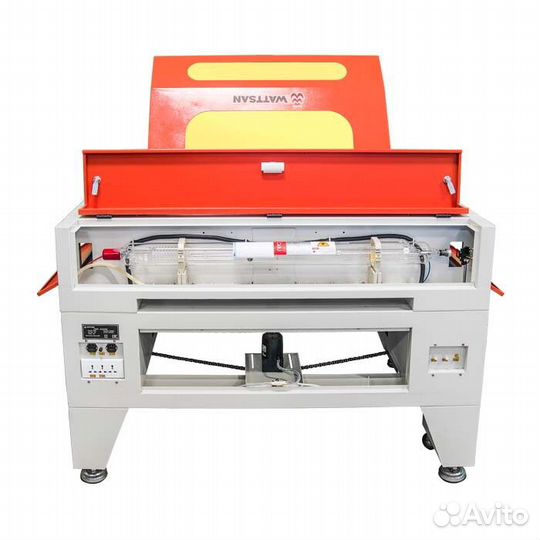 Лазерный станок Wattsan 6090