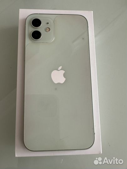 iPhone 12, 128 ГБ