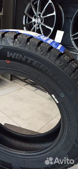 Compasal Winter Stud 185/75 R16C