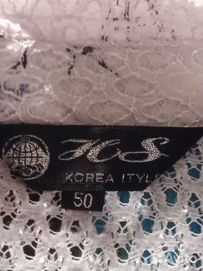 Блузка женская