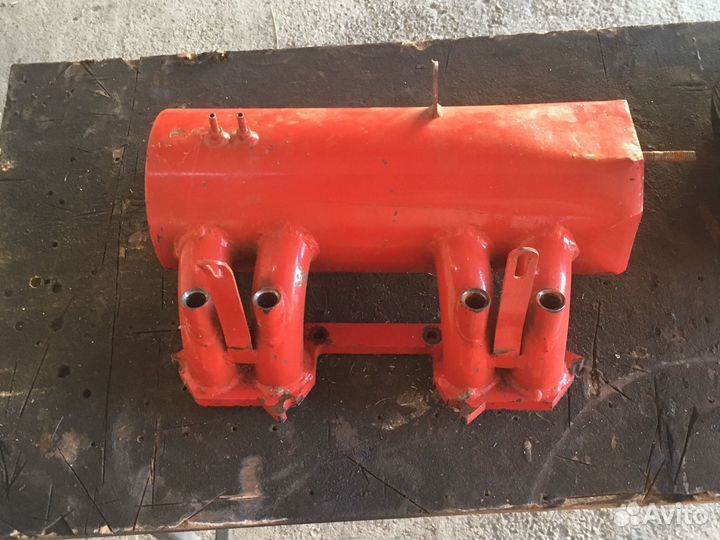 Стингер ваз