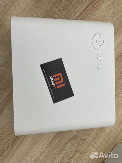 Проектор Xiaomi Wanbo X5