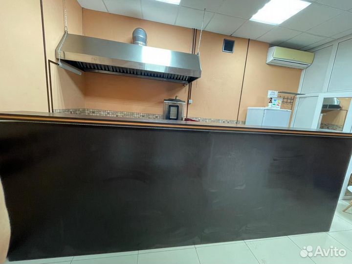 Барная стойка