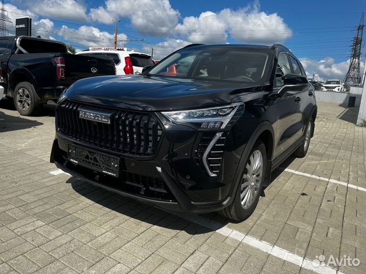 Haval Jolion 1.5 AMT, 2024