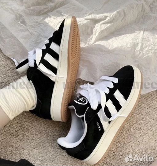 Кроссовки adidas campus 00s