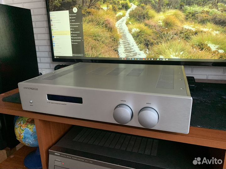 Opera consonance a 120