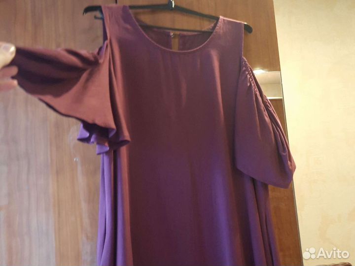 Платье 46-48-50