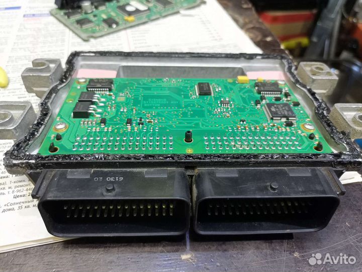 Ремонт электроники и техники, автоэлектрик