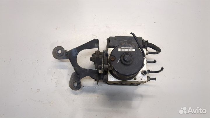 Блок абс, насос Volkswagen Touran, 2007