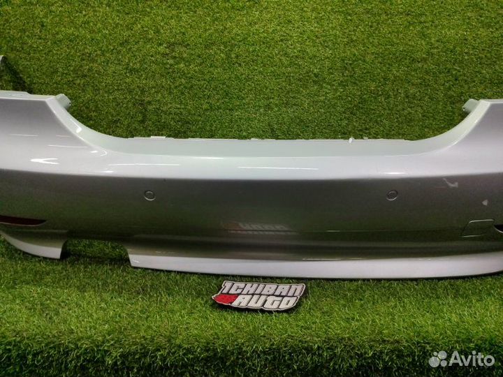 Бампер задний Bmw 5-Series E60