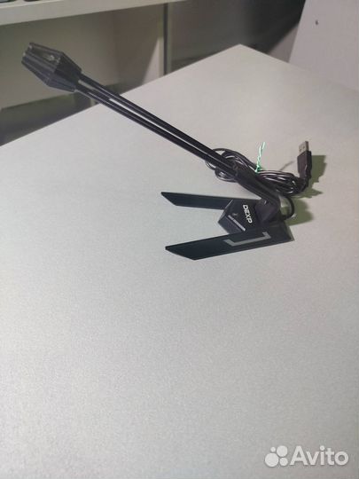 Микрофон Dexp U500