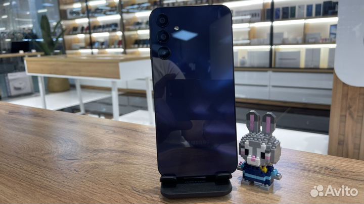 Samsung Galaxy A15, 4/128 ГБ