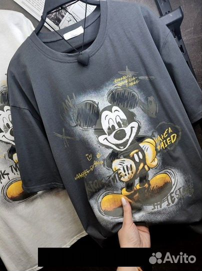 Футболка женская