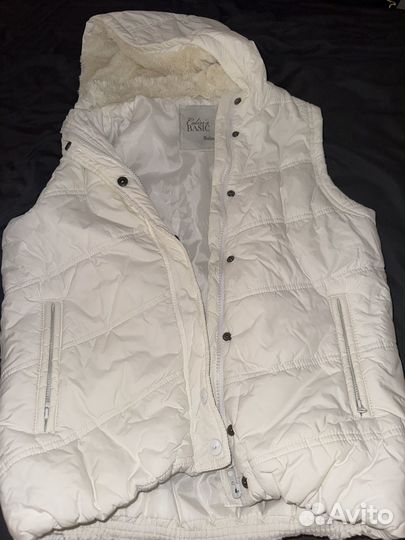 Пакет с вещами женские микс