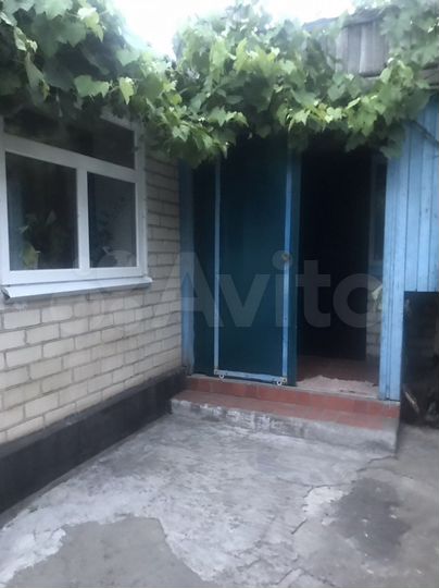 Дом 57 м² на участке 20 сот.