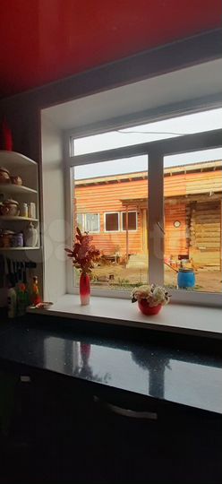 Коттедж 228,5 м² на участке 5,5 сот.