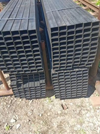 Трубы профильные, гост. Объём. Проф. труба