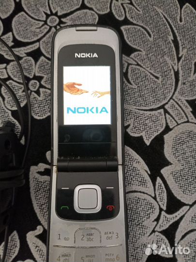 Nokia 2720 Fold