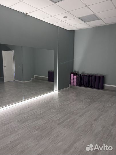 Школа танцев, фитнеса и растяжки