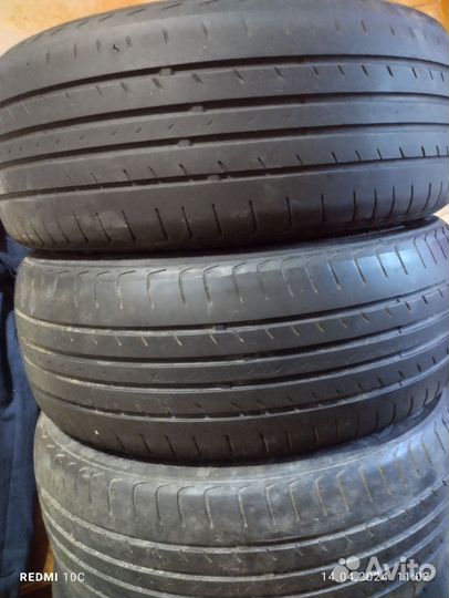 LingLong Comfort Master 185/55 R15 82