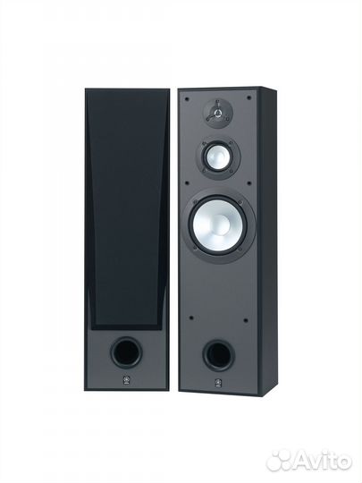 Колонки Yamaha NS-8390