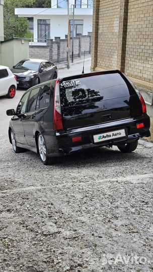Mitsubishi Lancer 2.0 МТ, 2005, 260 000 км
