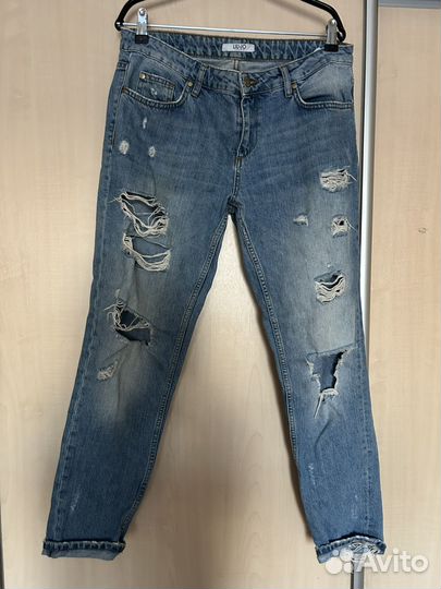 Джинсы liu jo